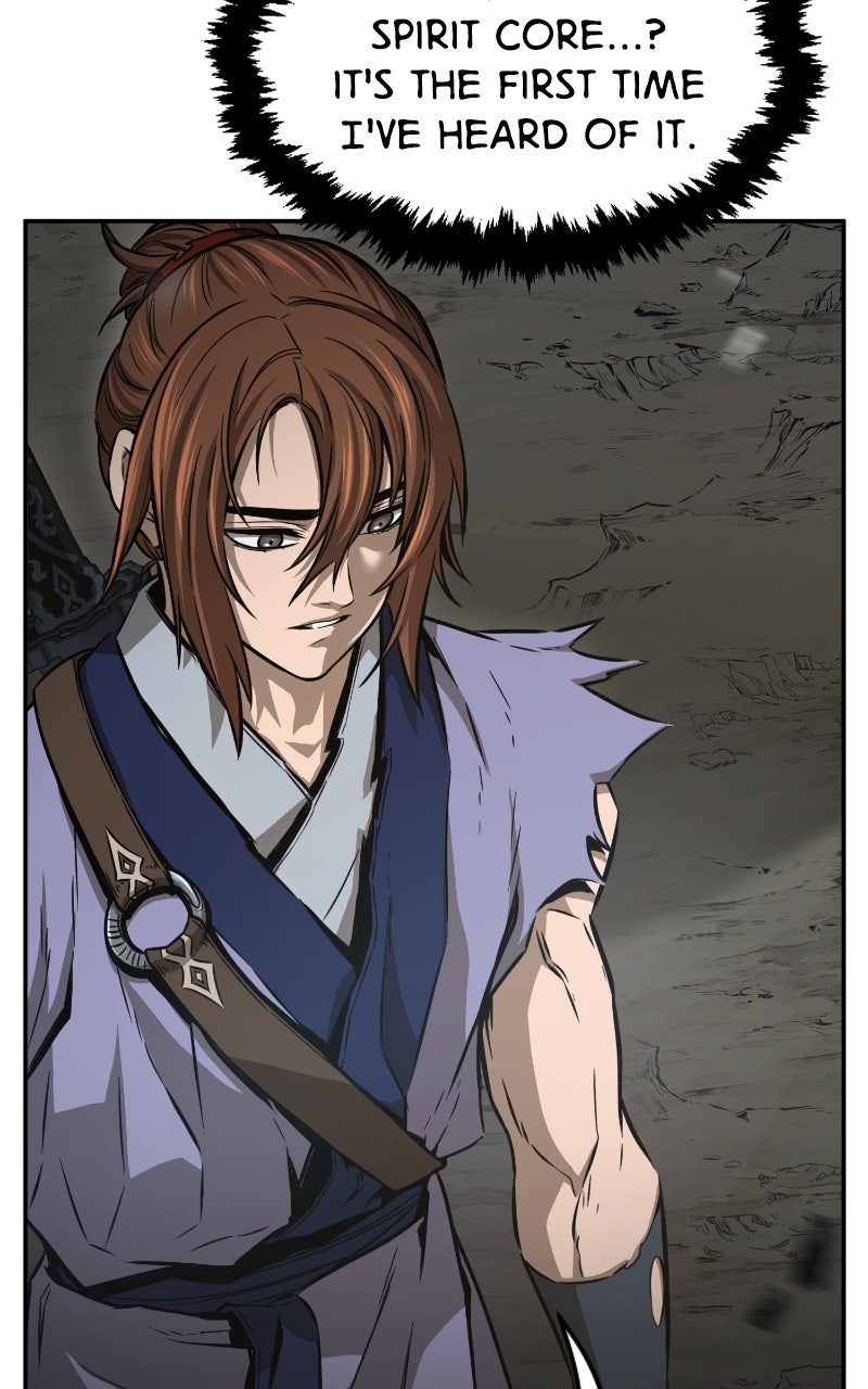 Read Absolute Sword Sense EN Manga Online