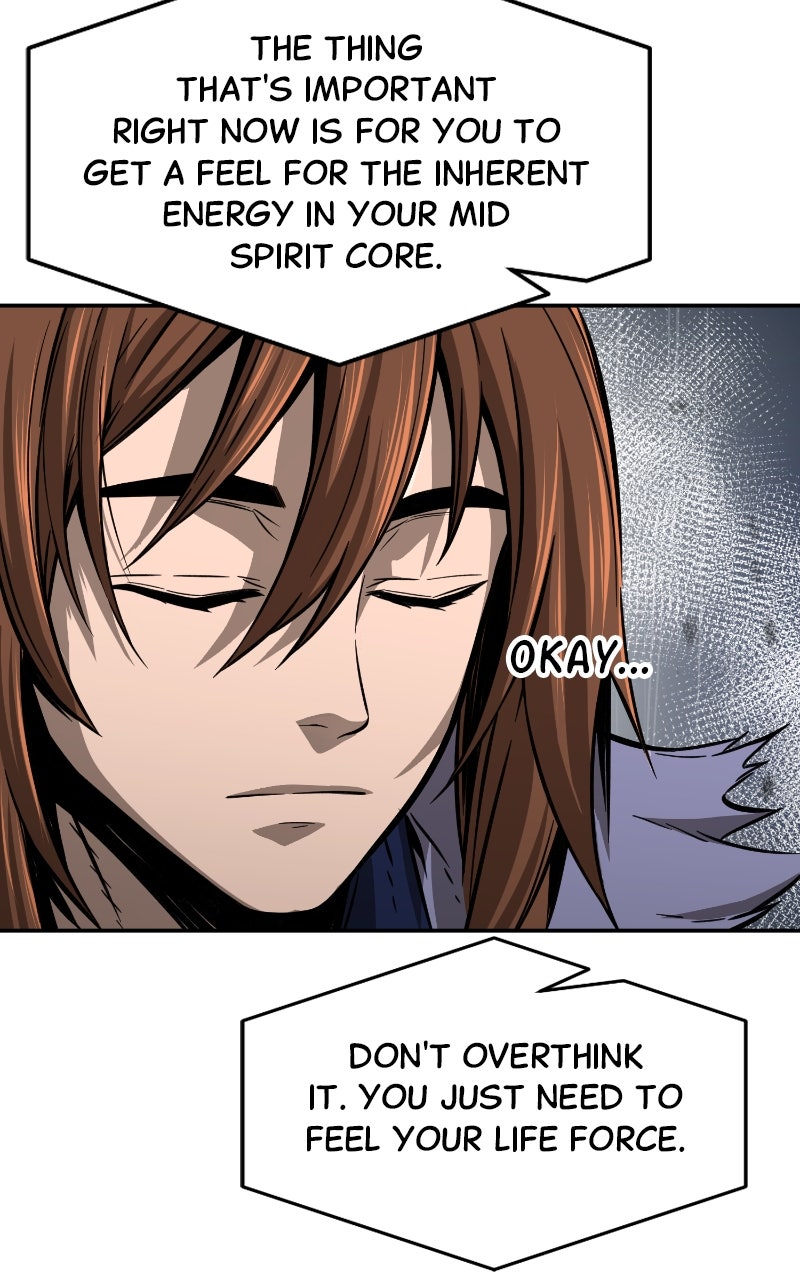 Read Absolute Sword Sense EN Manga Online