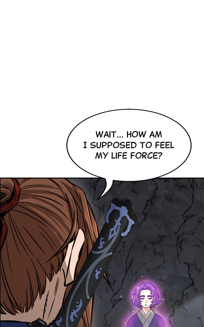 Read Absolute Sword Sense EN Manga Online