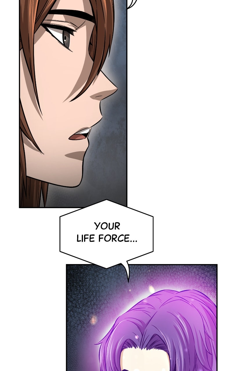 Read Absolute Sword Sense EN Manga Online