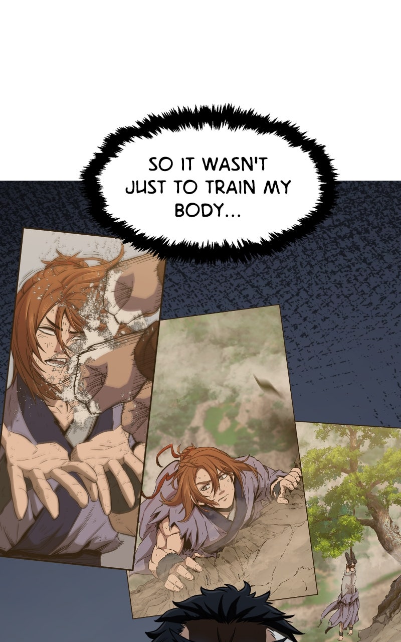 Read Absolute Sword Sense EN Manga Online