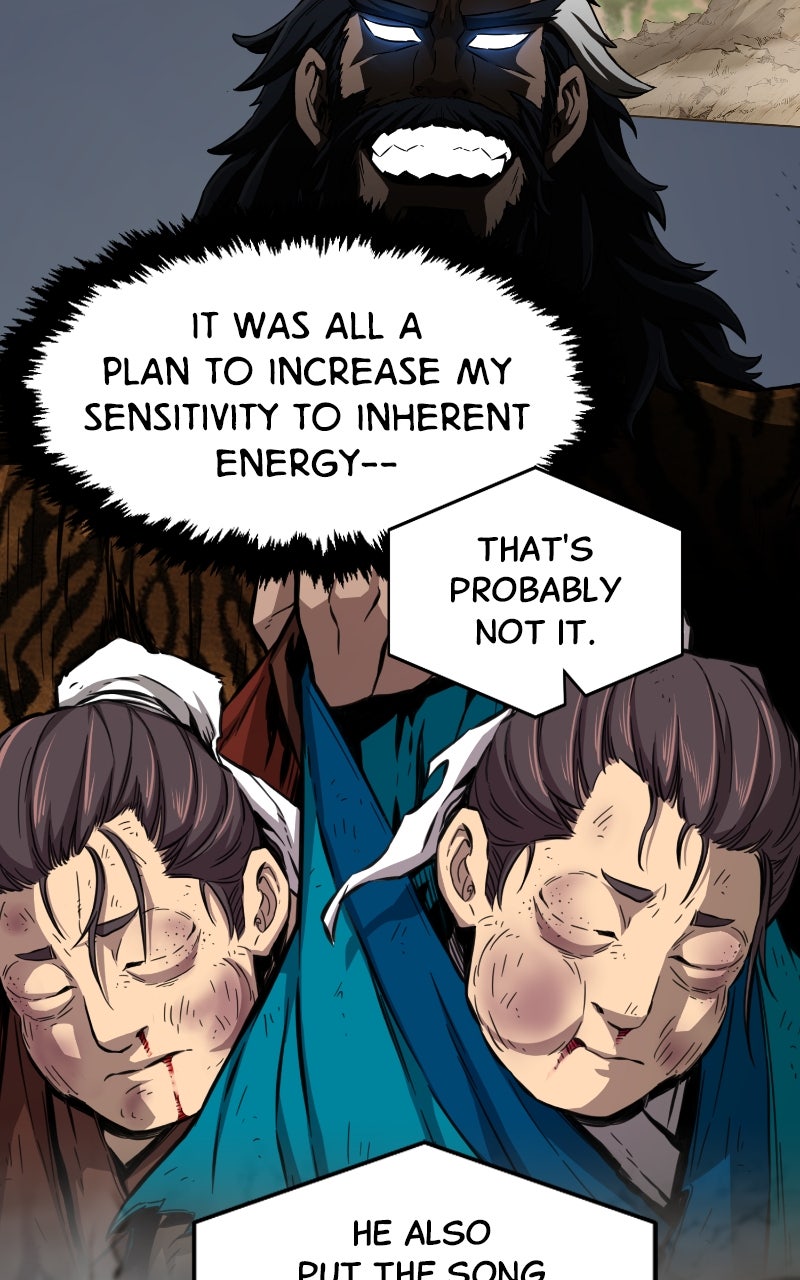 Read Absolute Sword Sense EN Manga Online