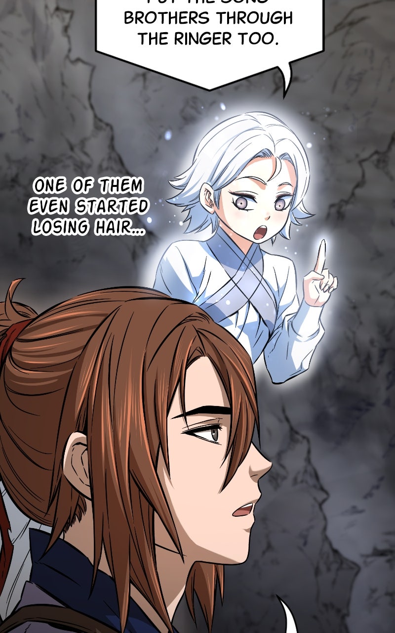 Read Absolute Sword Sense EN Manga Online