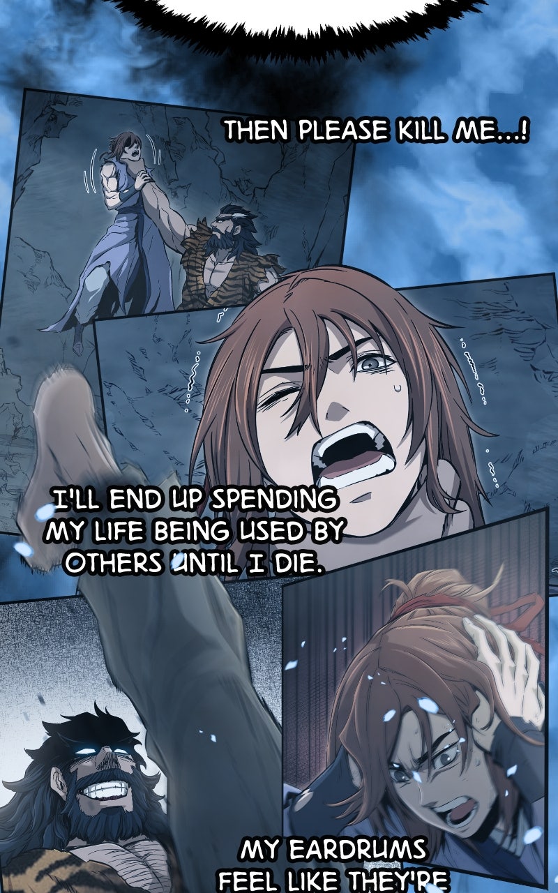 Read Absolute Sword Sense EN Manga Online