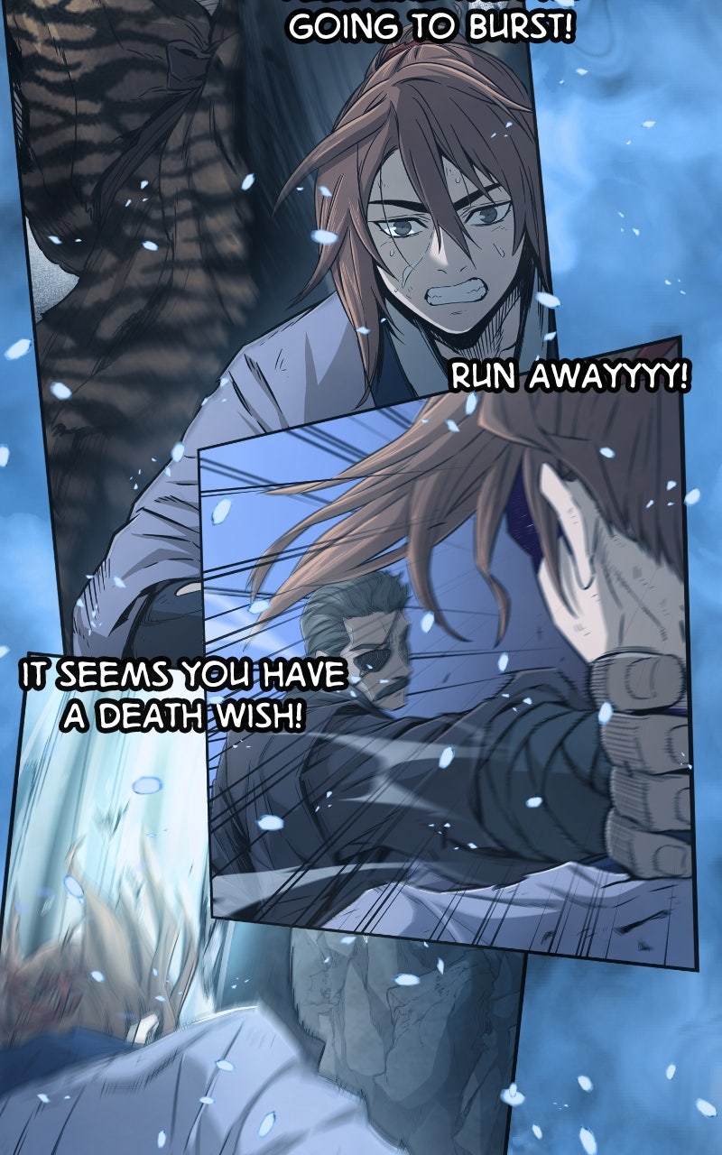 Read Absolute Sword Sense EN Manga Online