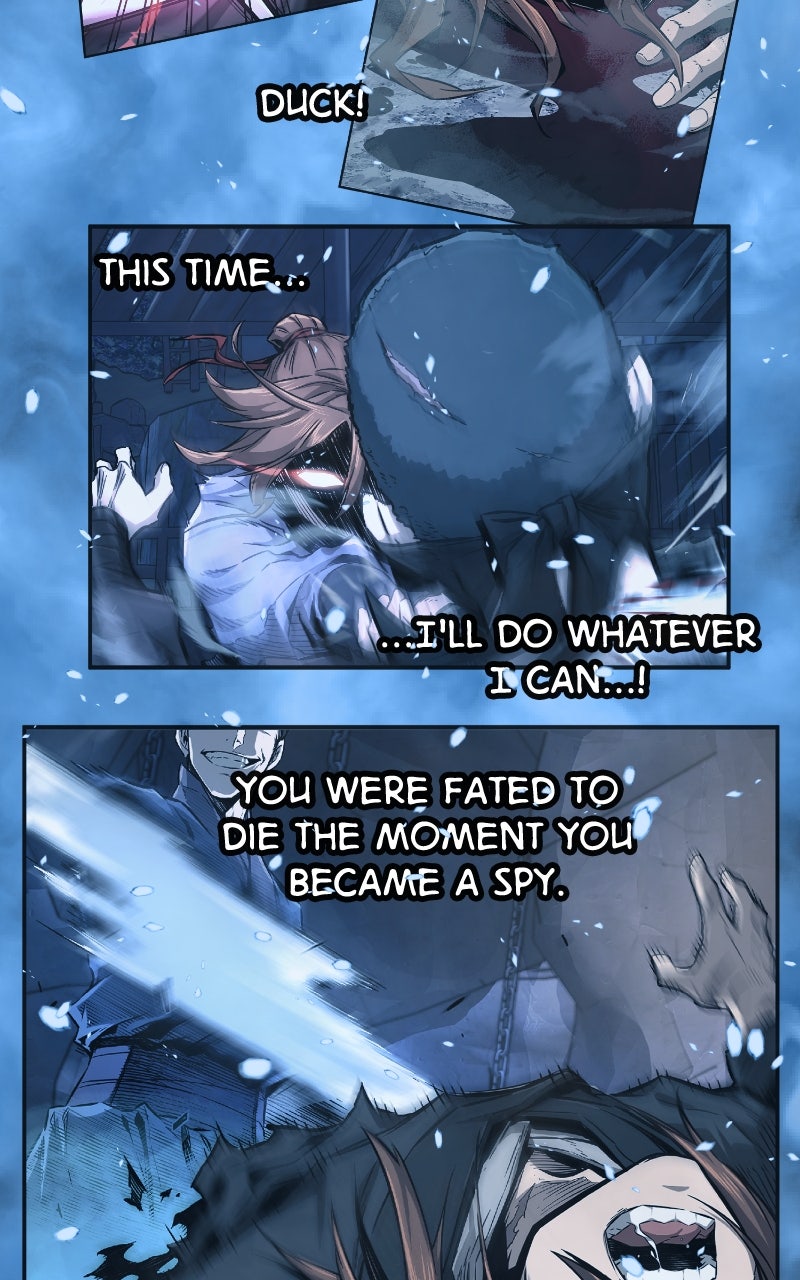 Read Absolute Sword Sense EN Manga Online