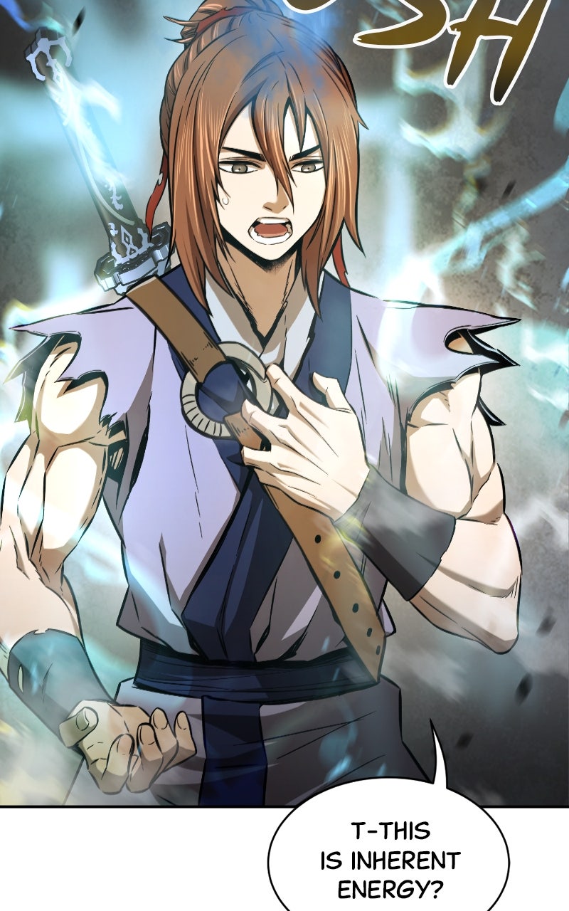 Read Absolute Sword Sense EN Manga Online