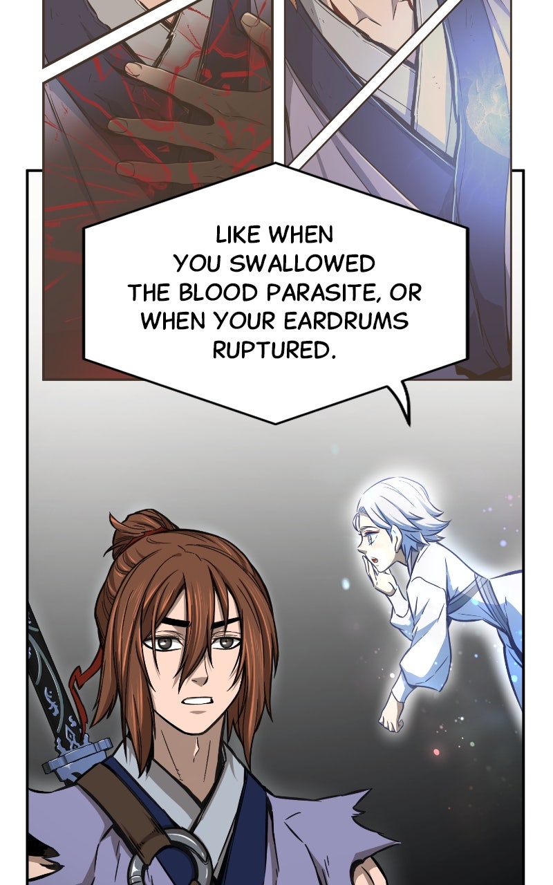 Read Absolute Sword Sense EN Manga Online