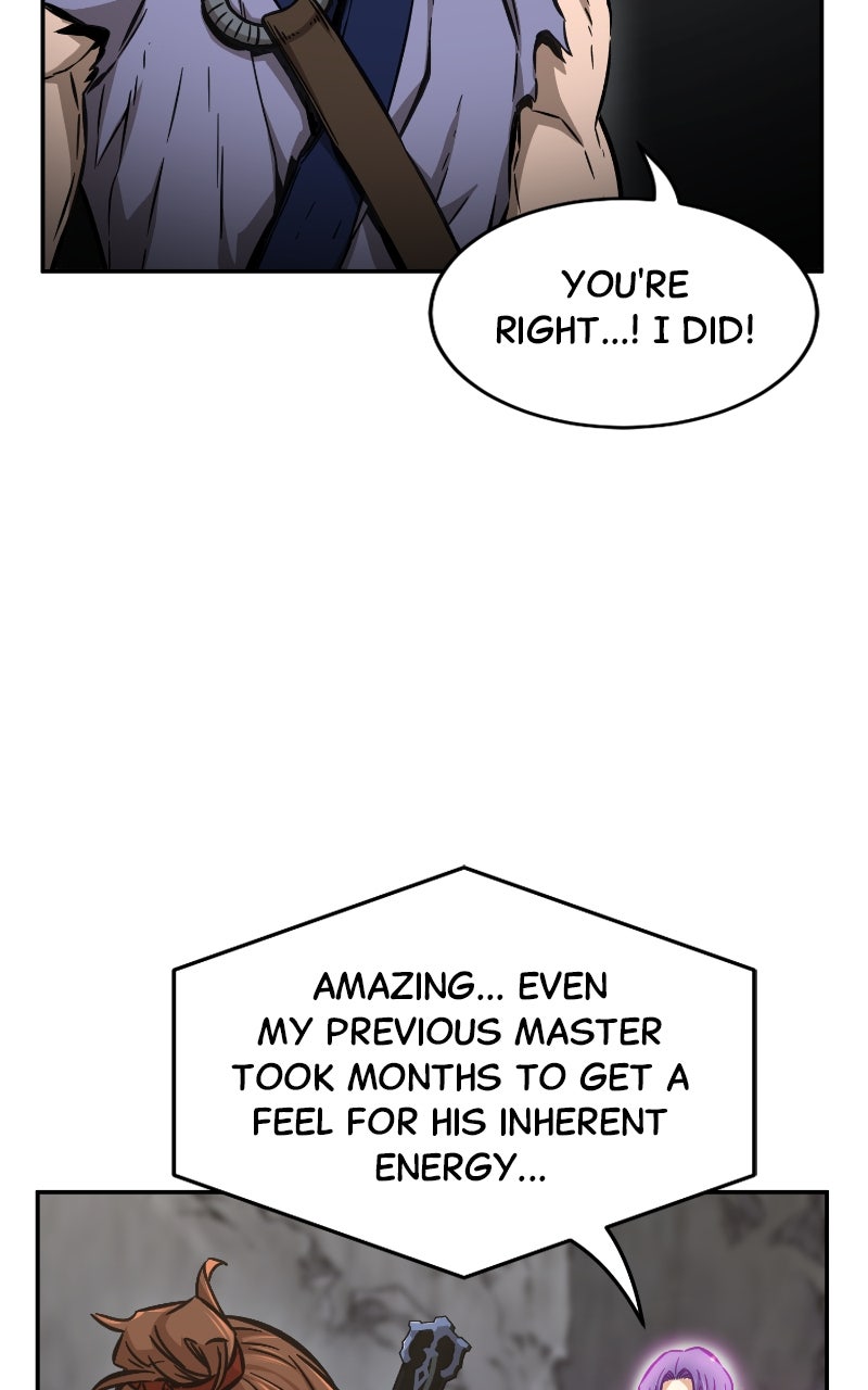 Read Absolute Sword Sense EN Manga Online