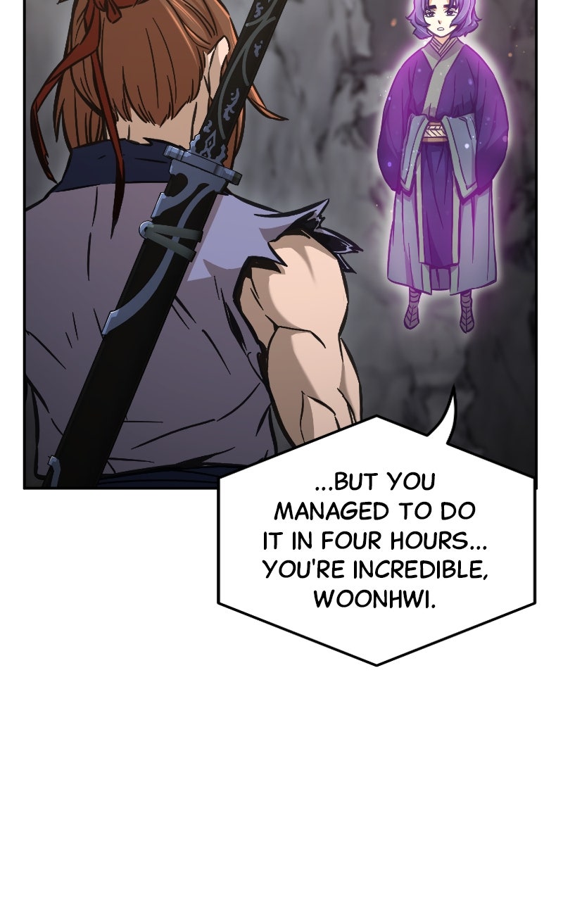 Read Absolute Sword Sense EN Manga Online