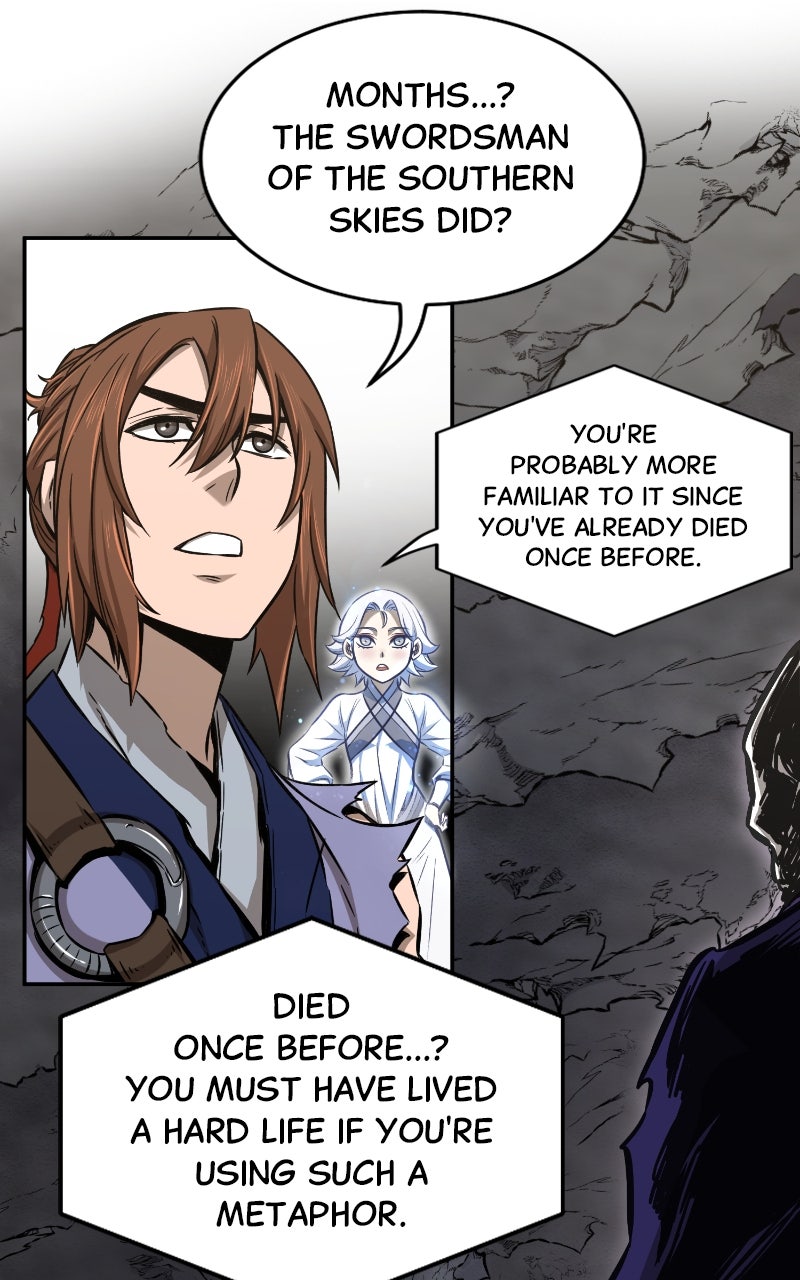 Read Absolute Sword Sense EN Manga Online