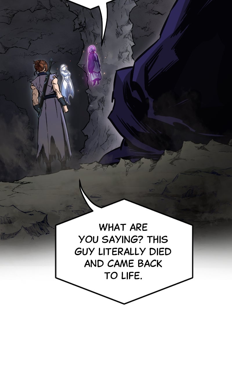 Read Absolute Sword Sense EN Manga Online