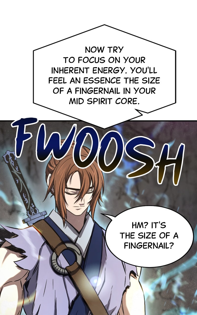 Read Absolute Sword Sense EN Manga Online