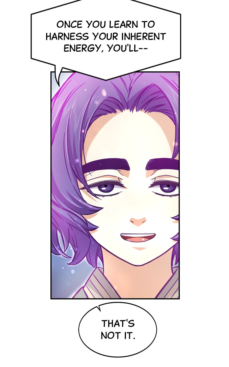 Read Absolute Sword Sense EN Manga Online