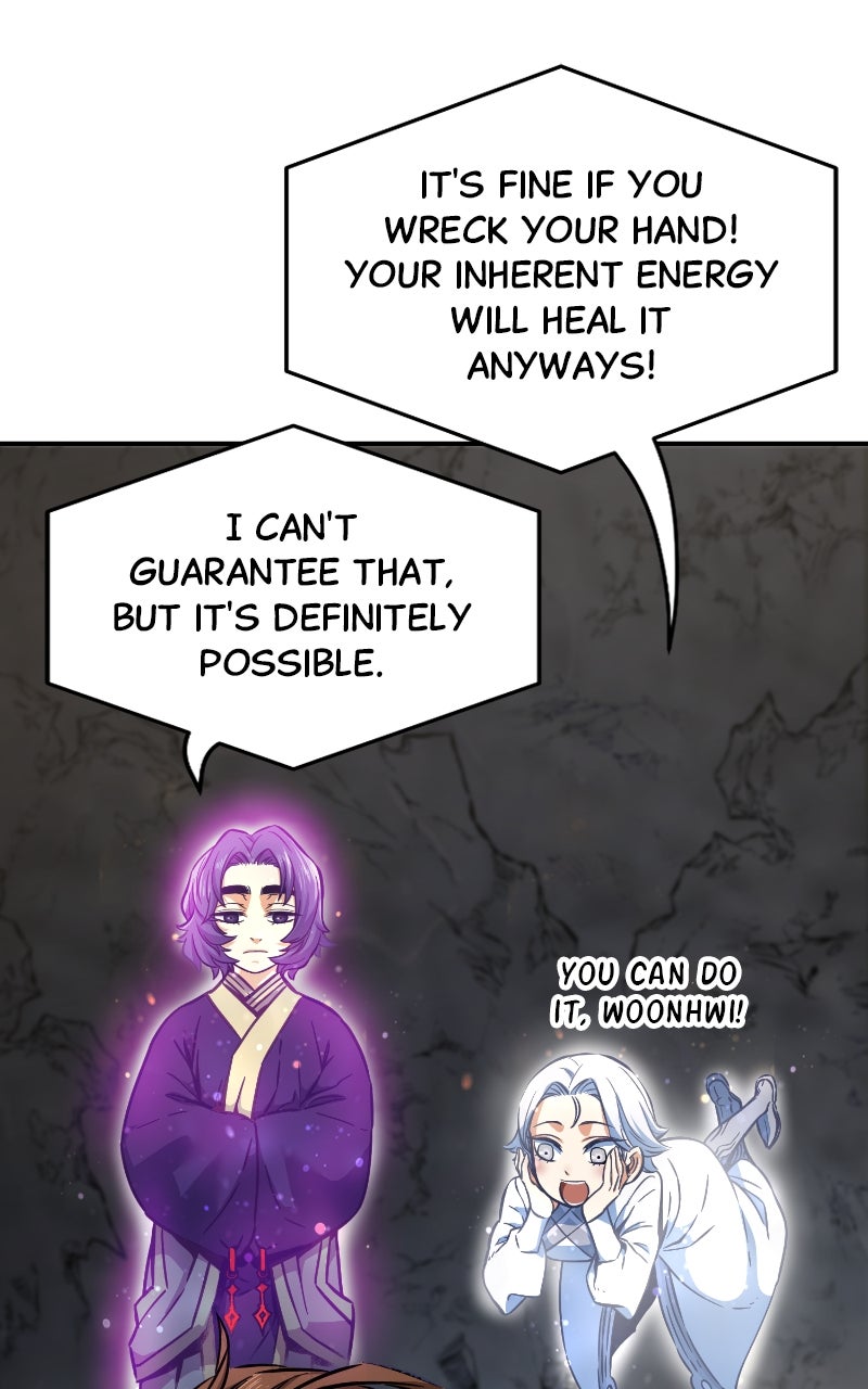 Read Absolute Sword Sense EN Manga Online