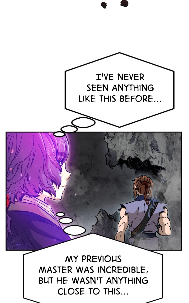 Read Absolute Sword Sense EN Manga Online