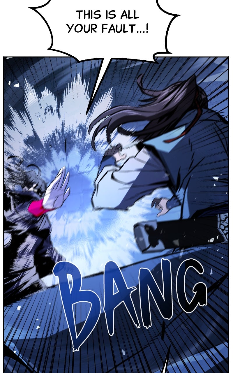 Read Absolute Sword Sense EN Manga Online