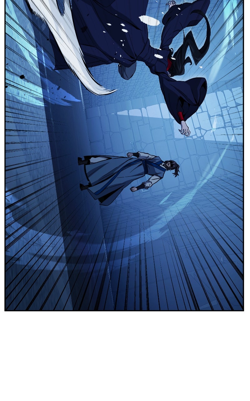 Read Absolute Sword Sense EN Manga Online