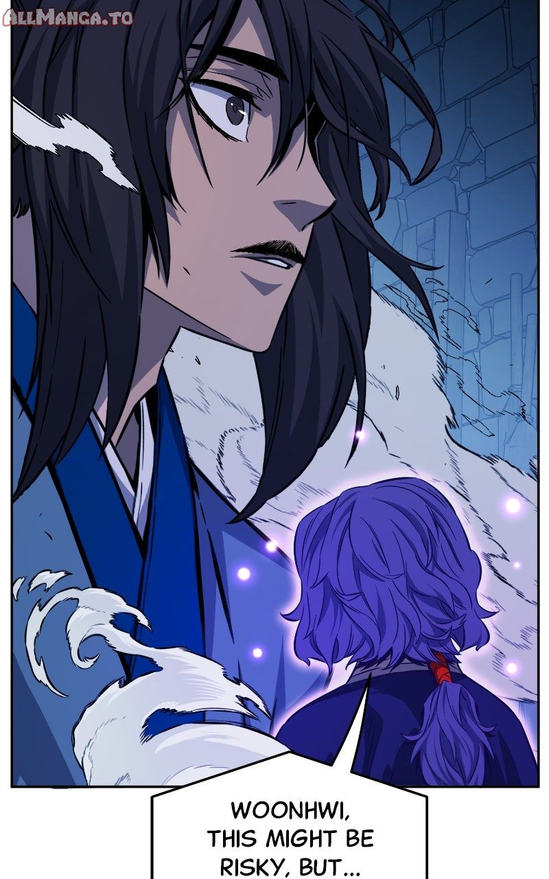 Read Absolute Sword Sense EN Manga Online