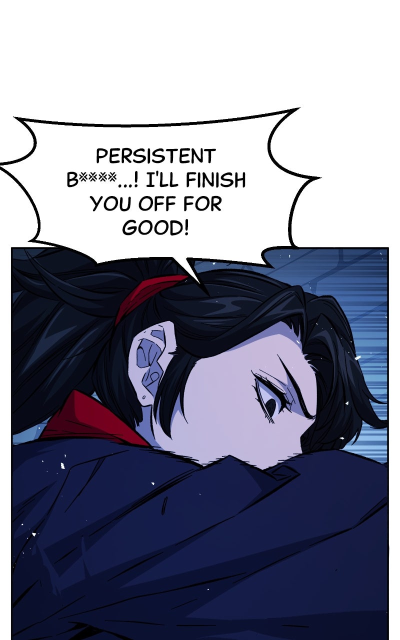 Read Absolute Sword Sense EN Manga Online