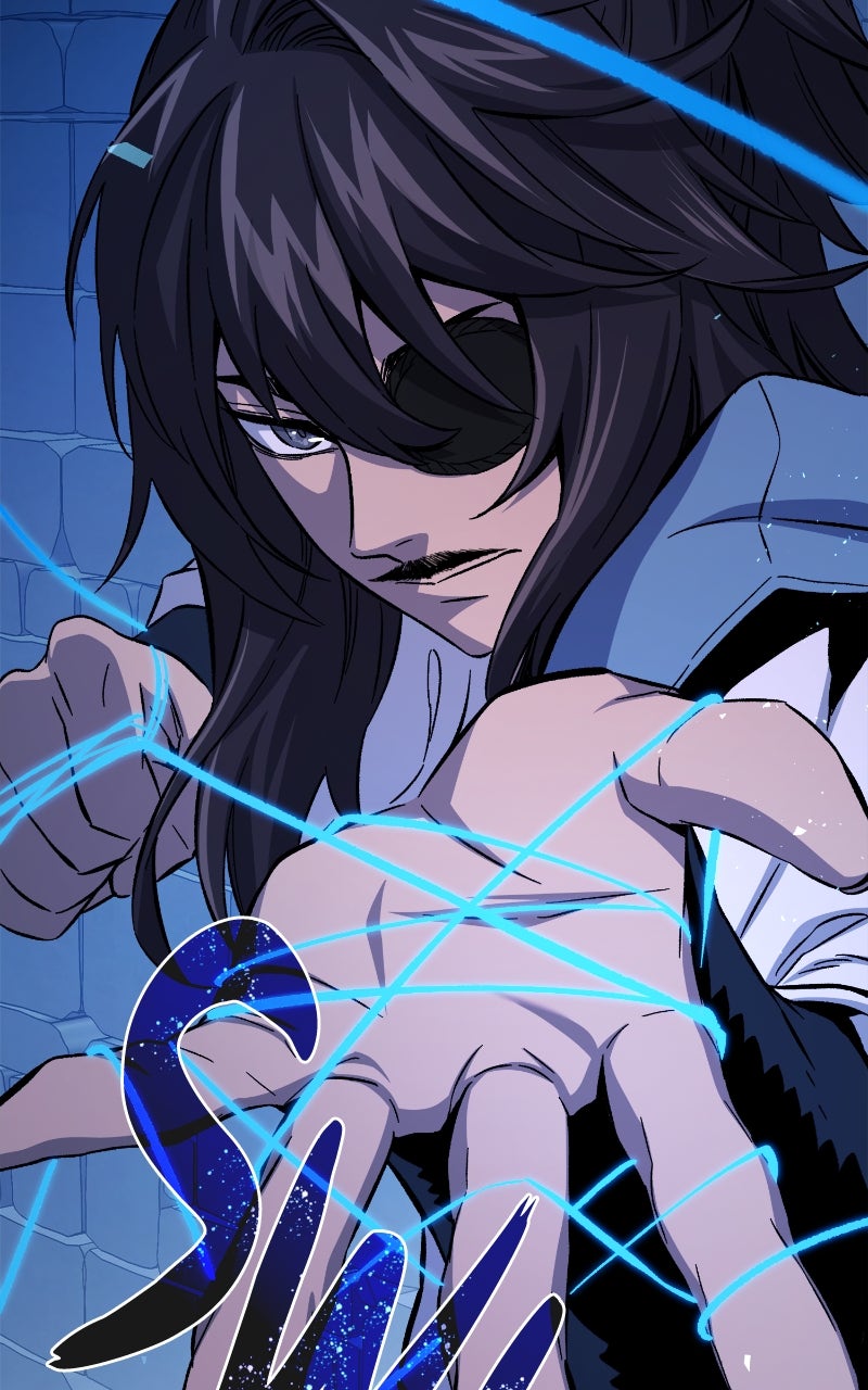 Read Absolute Sword Sense EN Manga Online