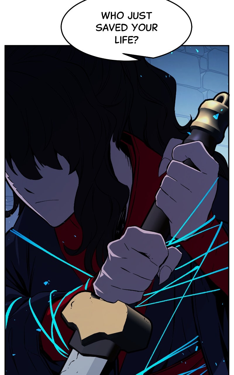 Read Absolute Sword Sense EN Manga Online