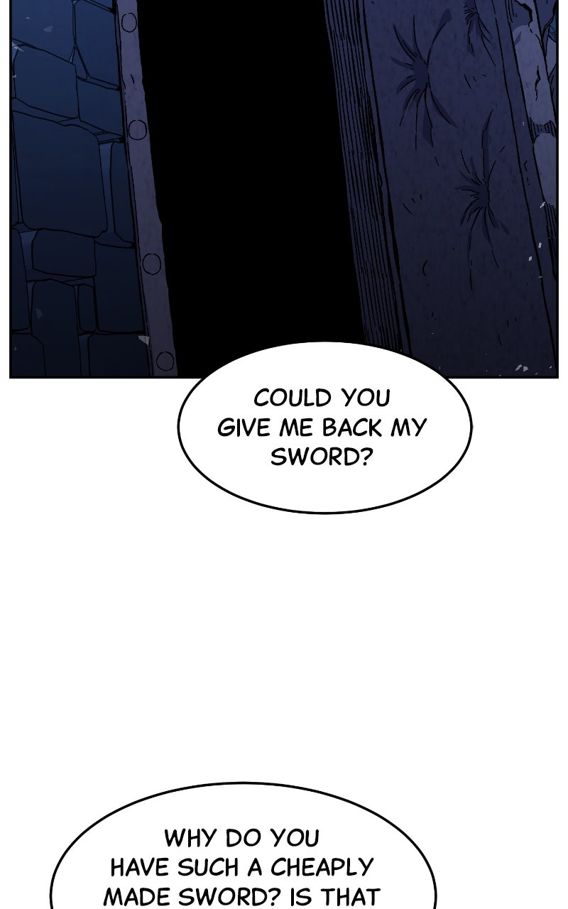 Read Absolute Sword Sense EN Manga Online