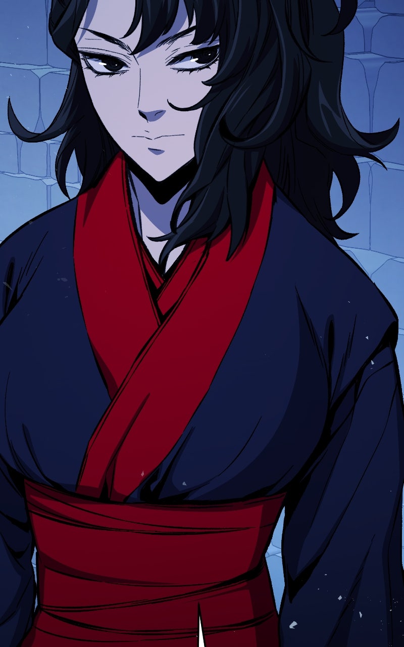 Read Absolute Sword Sense EN Manga Online