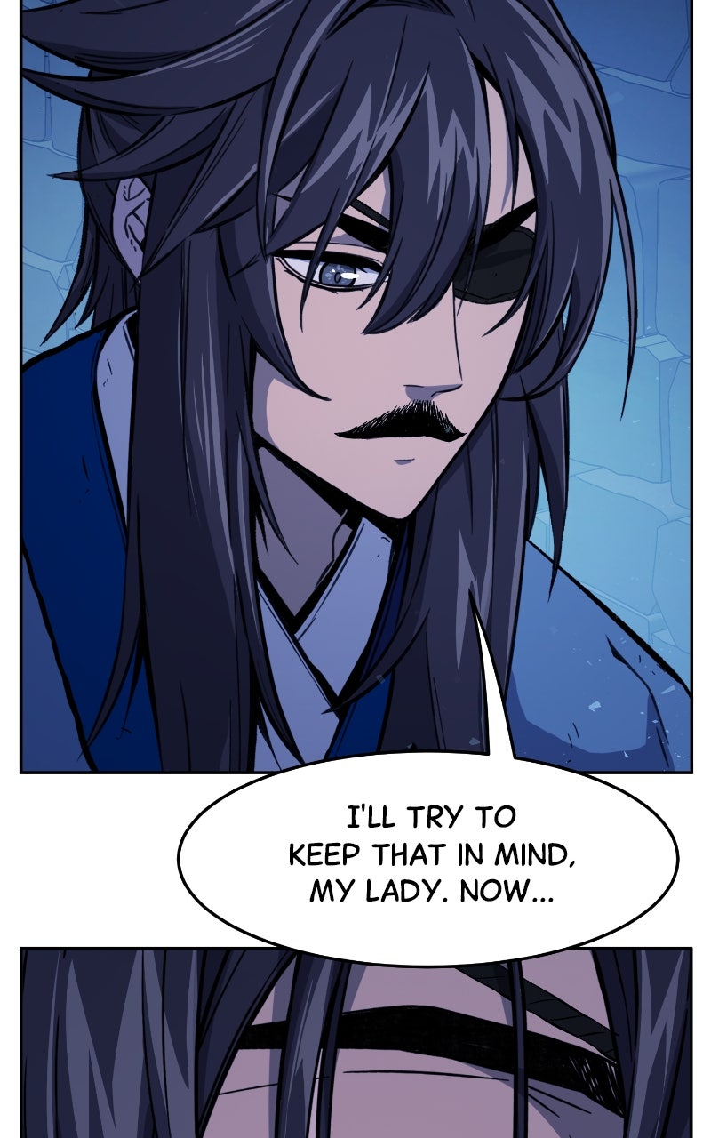 Read Absolute Sword Sense EN Manga Online