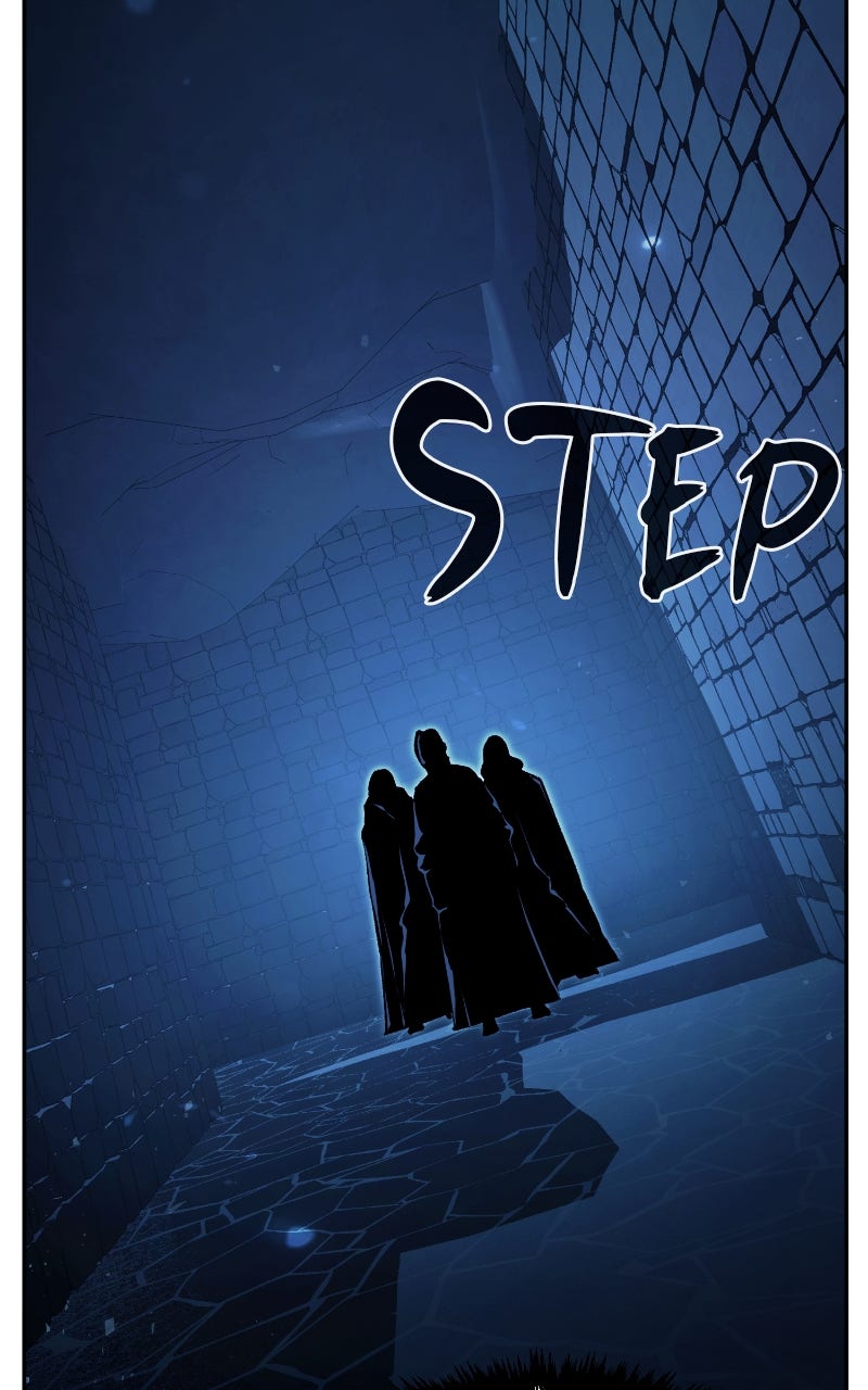 Read Absolute Sword Sense EN Manga Online