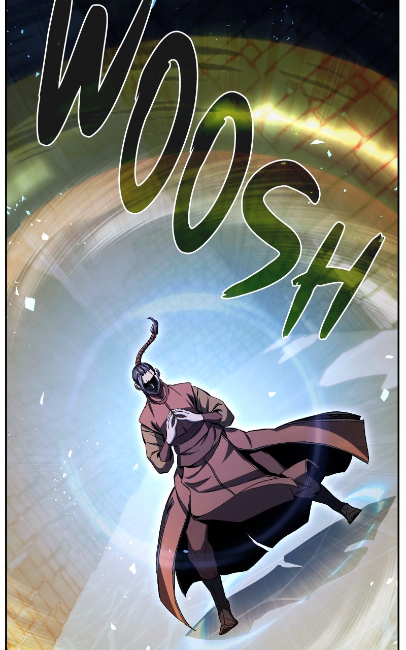 Read Absolute Sword Sense EN Manga Online