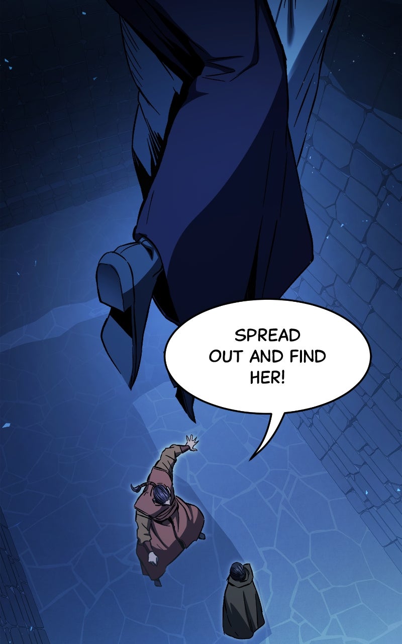 Read Absolute Sword Sense EN Manga Online