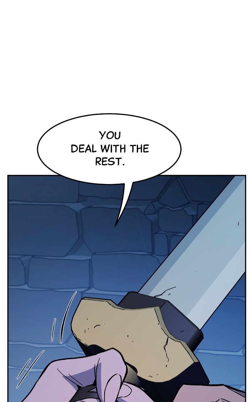 Read Absolute Sword Sense EN Manga Online