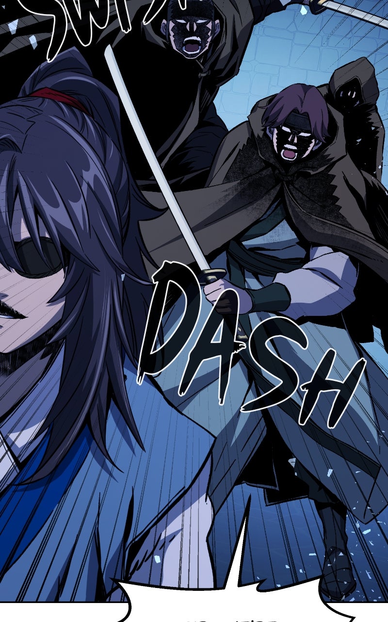 Read Absolute Sword Sense EN Manga Online