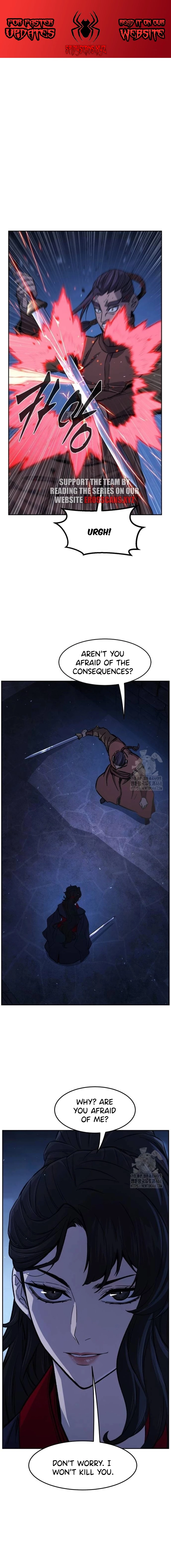 Read Absolute Sword Sense EN Manga Online