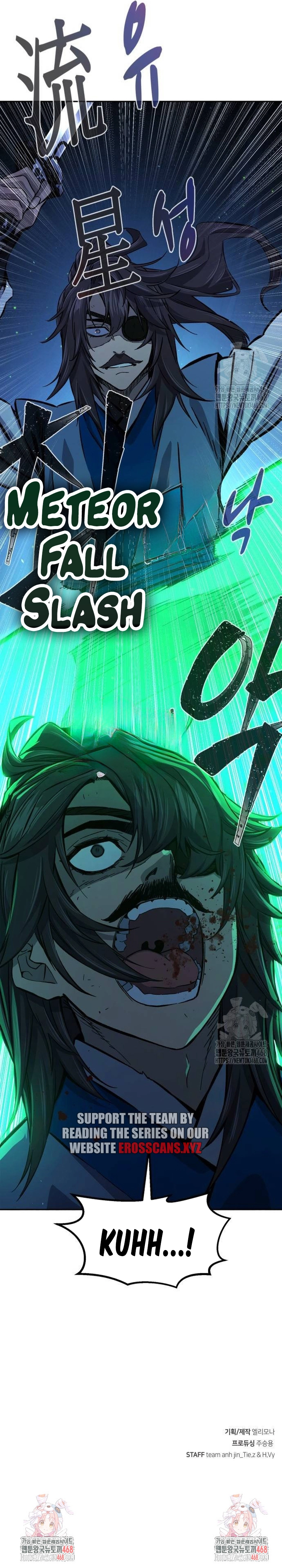 Read Absolute Sword Sense EN Manga Online