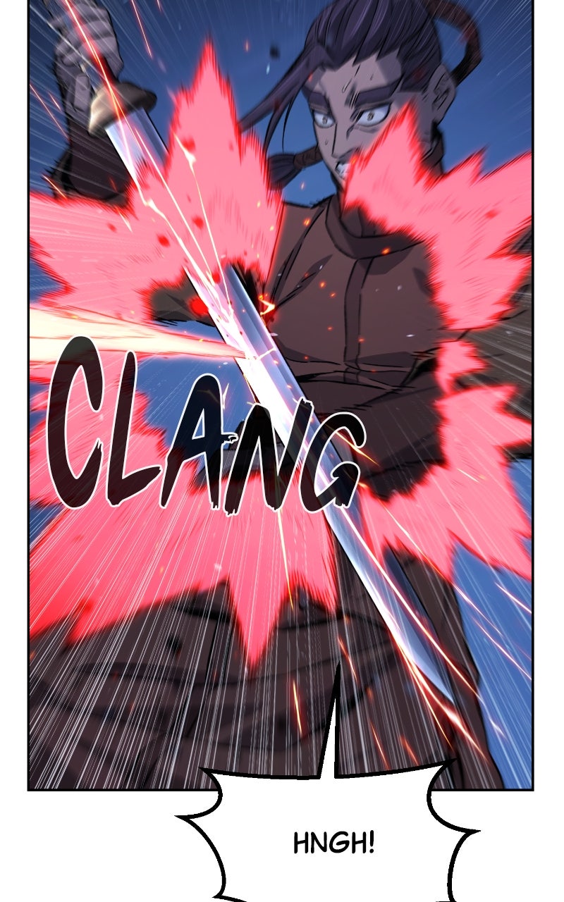 Read Absolute Sword Sense EN Manga Online