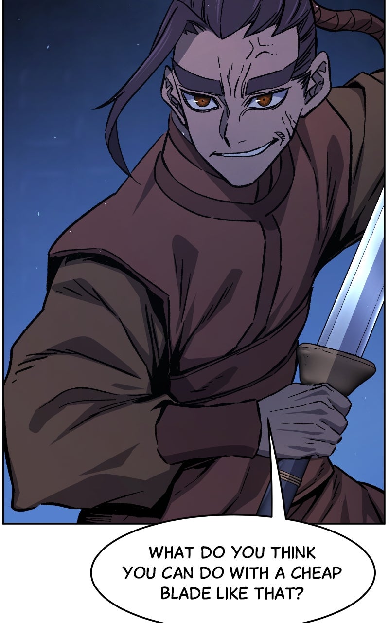 Read Absolute Sword Sense EN Manga Online