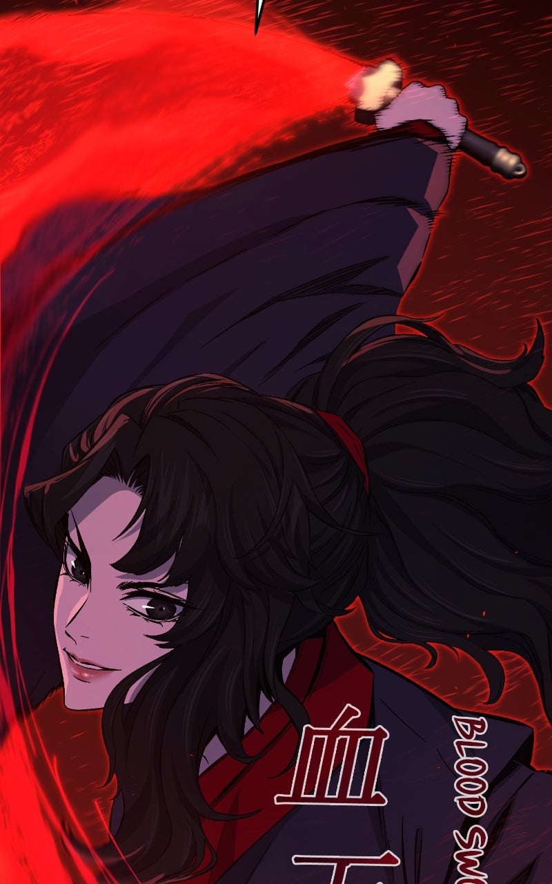 Read Absolute Sword Sense EN Manga Online