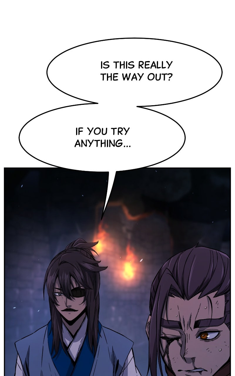 Read Absolute Sword Sense EN Manga Online