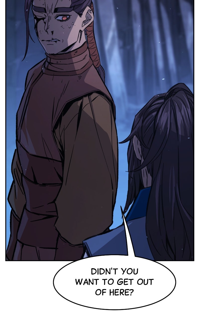 Read Absolute Sword Sense EN Manga Online