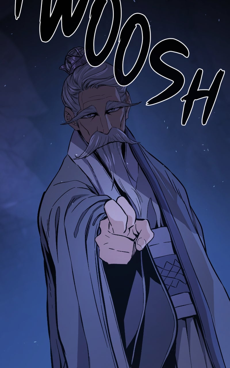 Read Absolute Sword Sense EN Manga Online