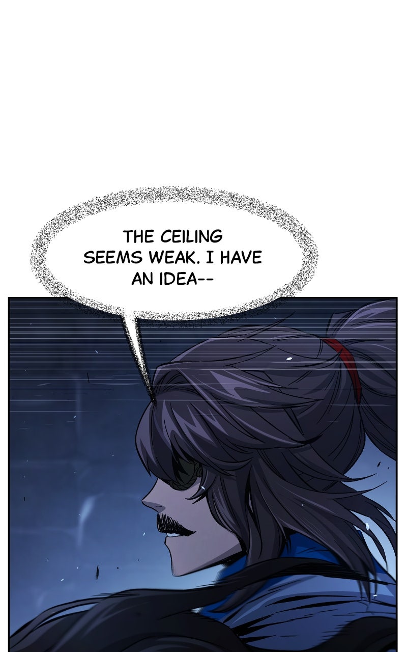 Read Absolute Sword Sense EN Manga Online