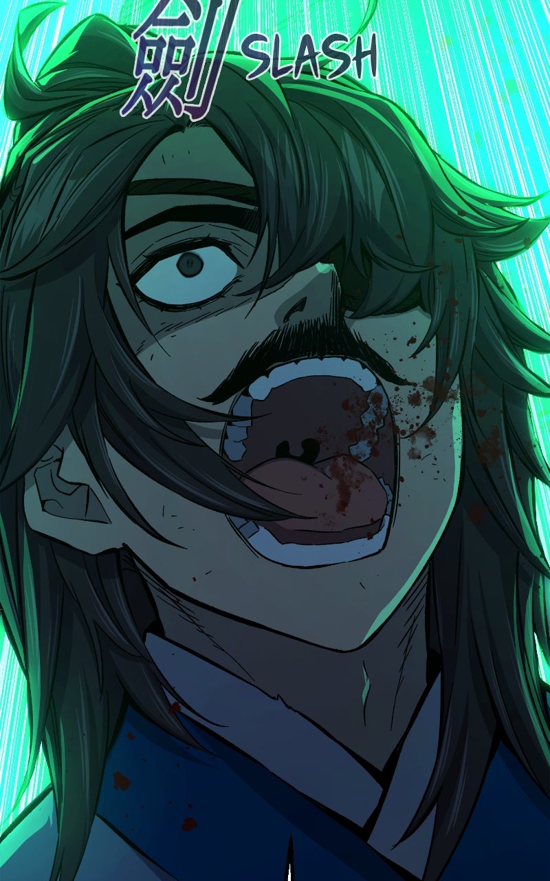 Read Absolute Sword Sense EN Manga Online