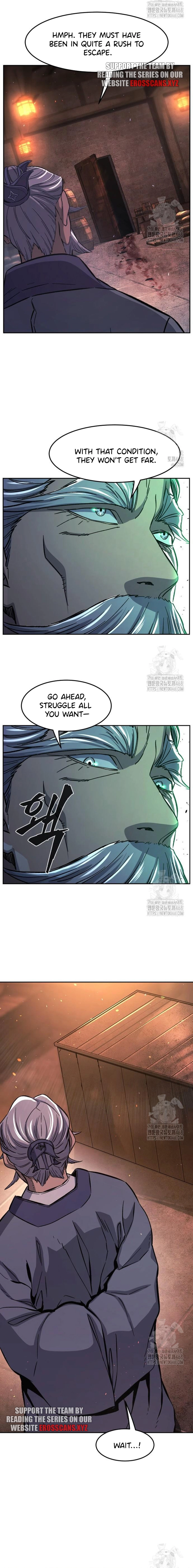 Read Absolute Sword Sense EN Manga Online