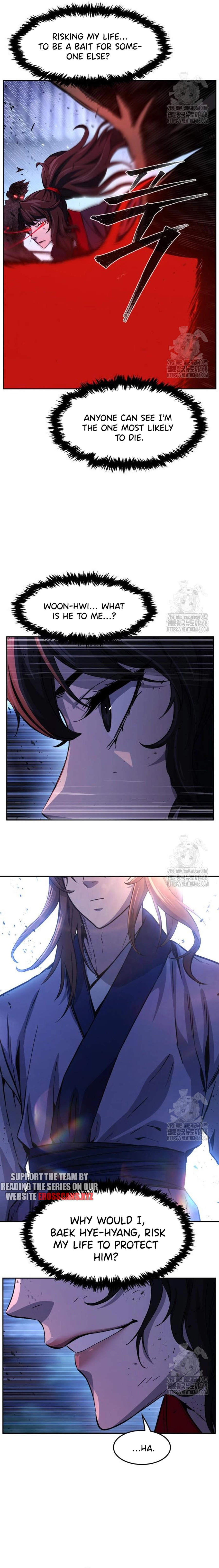 Read Absolute Sword Sense EN Manga Online