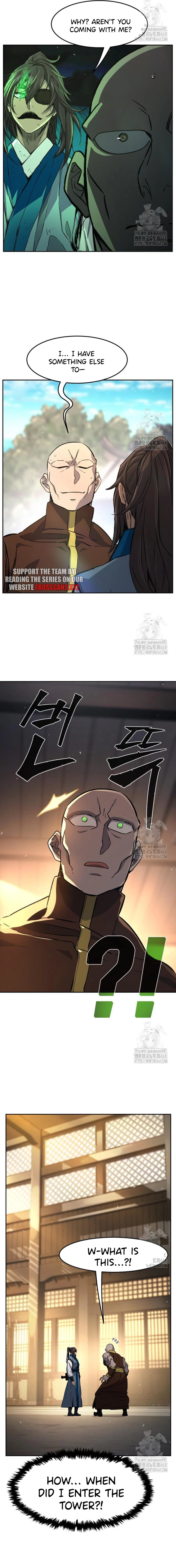 Read Absolute Sword Sense EN Manga Online