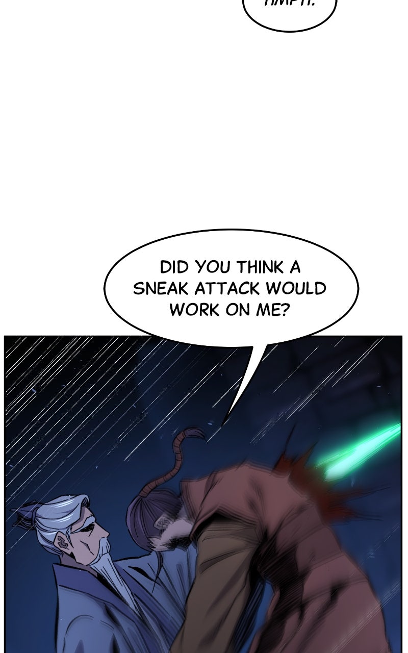 Read Absolute Sword Sense EN Manga Online