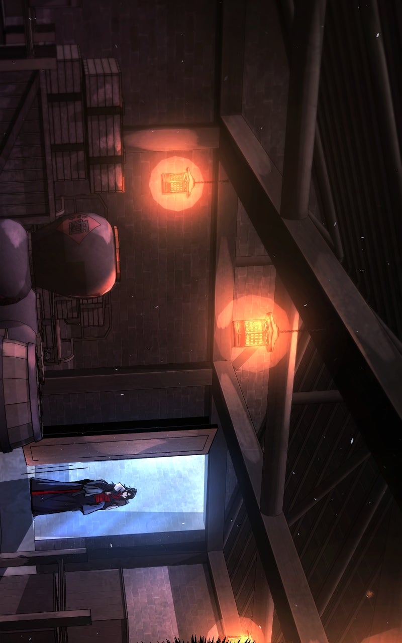 Read Absolute Sword Sense EN Manga Online