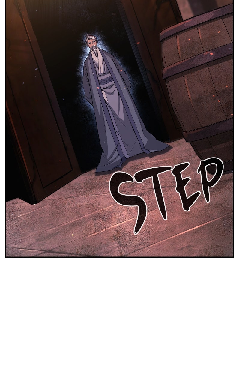 Read Absolute Sword Sense EN Manga Online